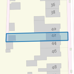 Perceel HTT02-M-1864