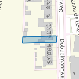 Perceel HTT02-M-1866