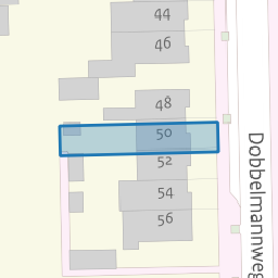 Perceel HTT02-M-1868