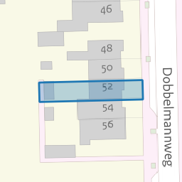 Perceel HTT02-M-1869