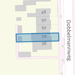 Perceel HTT02-M-1870