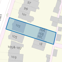 Perceel HTT02-M-1881