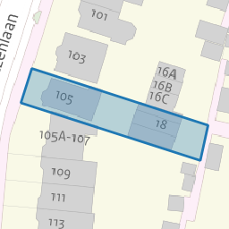 Perceel HTT02-M-1882