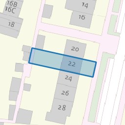 Perceel HTT02-M-1891