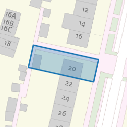 Perceel HTT02-M-1892