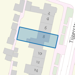 Perceel HTT02-M-1897