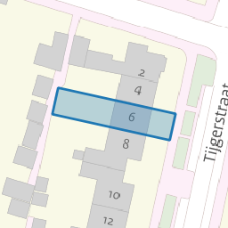 Perceel HTT02-M-1898