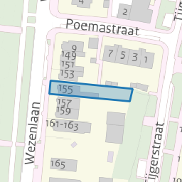 Perceel HTT02-M-1903