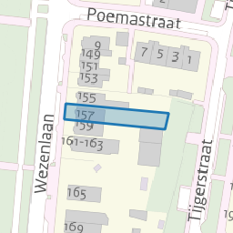 Perceel HTT02-M-1904