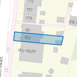 Perceel HTT02-M-1914