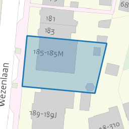 Perceel HTT02-M-1915