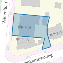 Perceel HTT02-M-1916