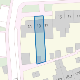 Perceel HTT02-M-1925