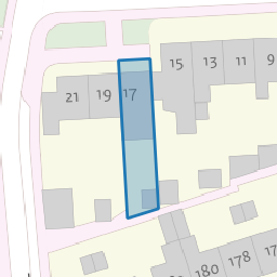 Perceel HTT02-M-1926