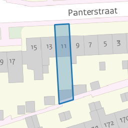 Perceel HTT02-M-1929