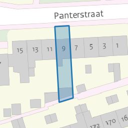 Perceel HTT02-M-1930
