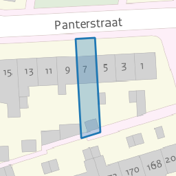 Perceel HTT02-M-1931