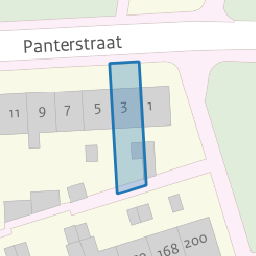 Perceel HTT02-M-1933