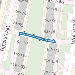 Perceel HTT02-M-1939