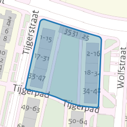 Perceel HTT02-M-1942