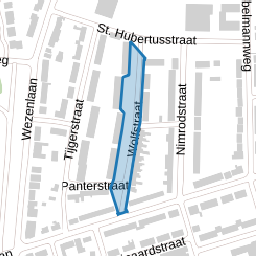Perceel HTT02-M-1943