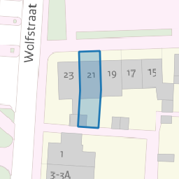 Perceel HTT02-M-1945