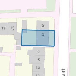 Perceel HTT02-M-1950