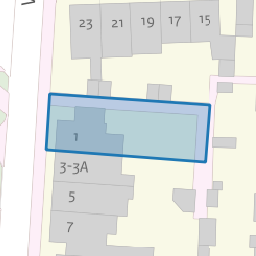 Perceel HTT02-M-1951