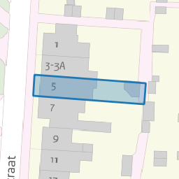 Perceel HTT02-M-1953