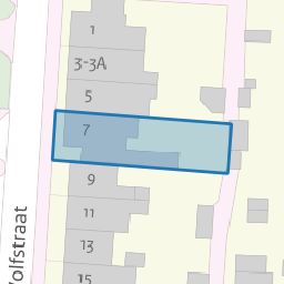 Perceel HTT02-M-1954