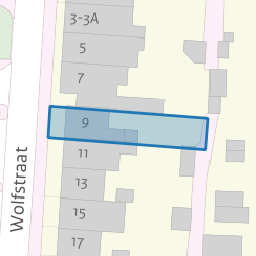 Perceel HTT02-M-1955