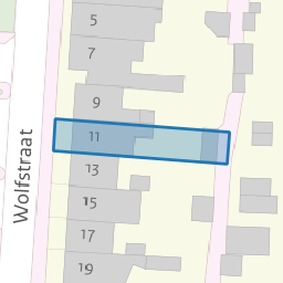 Perceel HTT02-M-1956