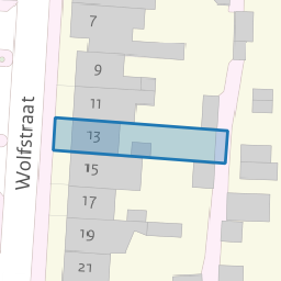 Perceel HTT02-M-1957