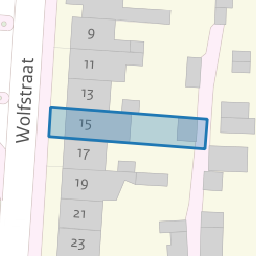 Perceel HTT02-M-1958