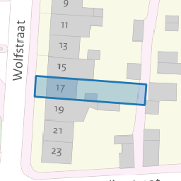 Perceel HTT02-M-1959