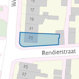 Perceel HTT02-M-1962