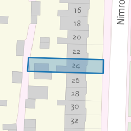 Perceel HTT02-M-1968