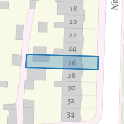 Perceel HTT02-M-1969