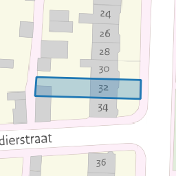 Perceel HTT02-M-1971