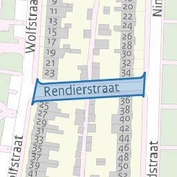 Perceel HTT02-M-1973