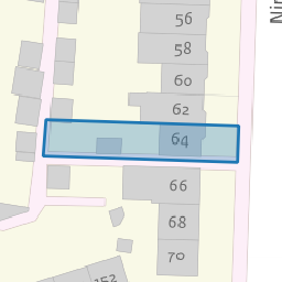 Perceel HTT02-M-1978