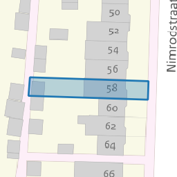 Perceel HTT02-M-1981
