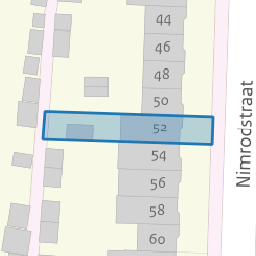 Perceel HTT02-M-1984