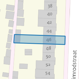 Perceel HTT02-M-1986