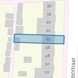 Perceel HTT02-M-1987