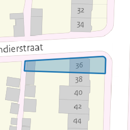 Perceel HTT02-M-1990