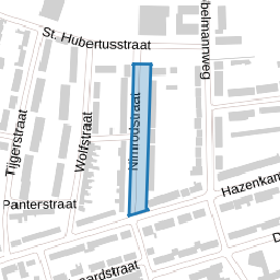 Perceel HTT02-M-1991
