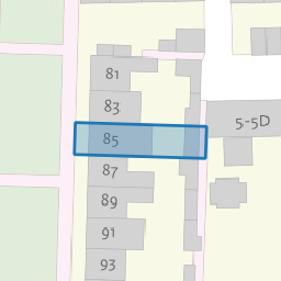 Perceel HTT02-M-1995