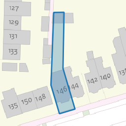 Perceel HTT02-M-1998