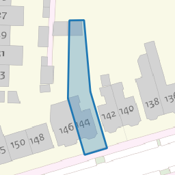 Perceel HTT02-M-1999